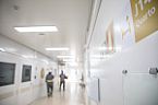 Centro Hospitalar Covid-19