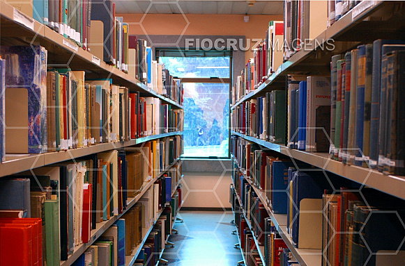 Biblioteca Ciências Biomédicas