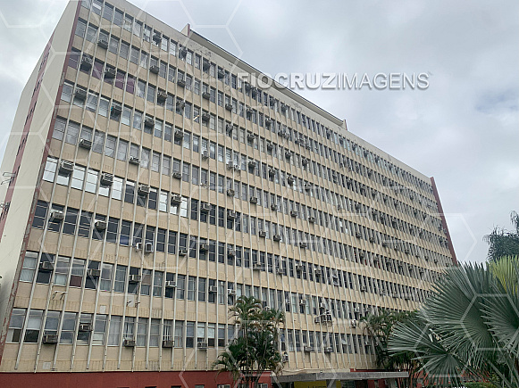 Campus Maré