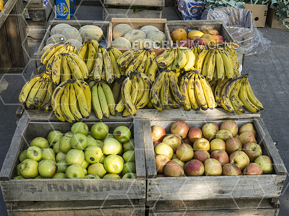 Feira