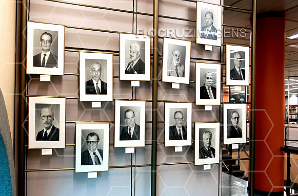 Biblioteca de Ciências Biomédicas