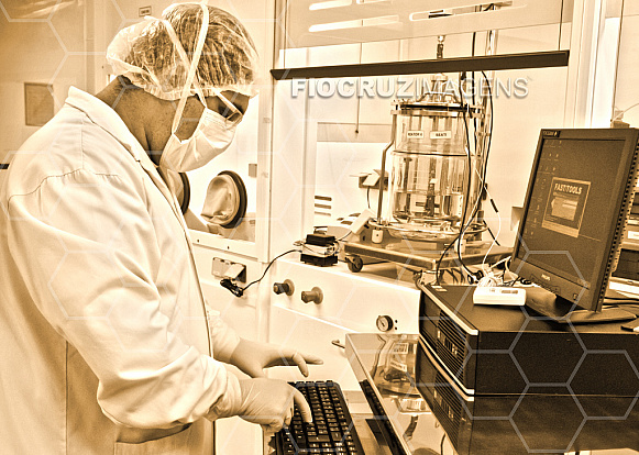 Laboratório de procesos químicos