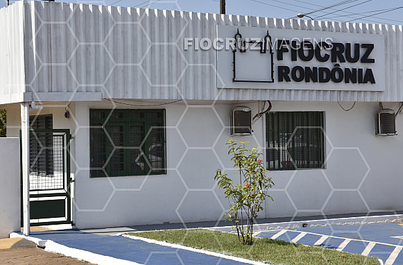 Fiocruz Rondônia