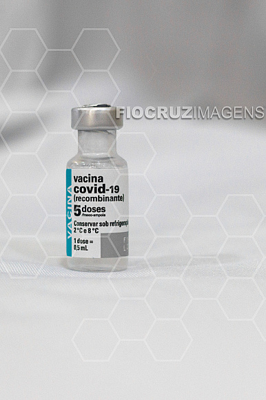Vacina Covid-19