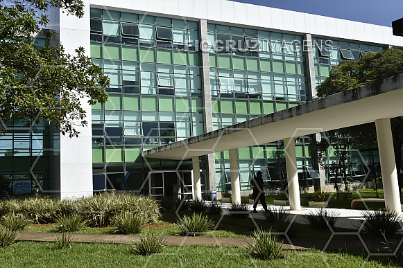 Fiocruz Brasília